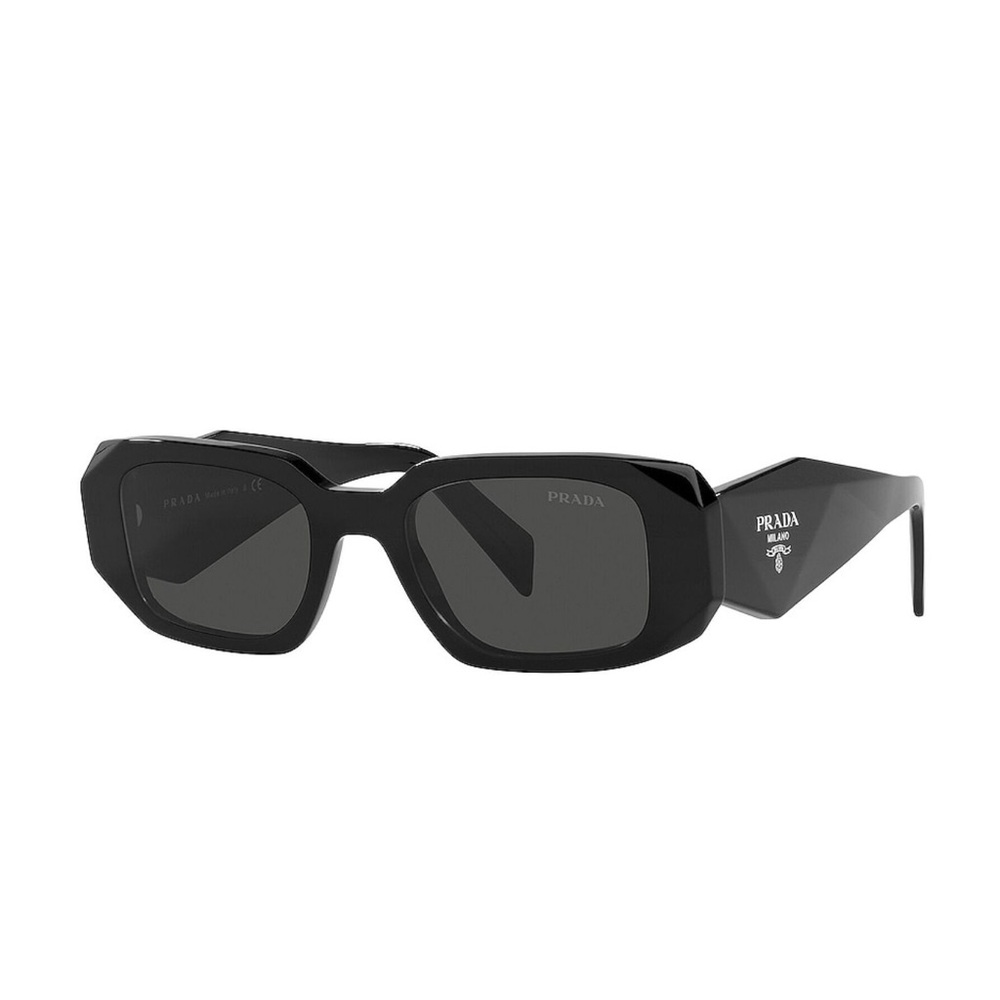 Prada 17ws sculto reco sunglasses